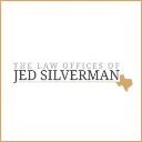 The Law Offices of Jed Silverman logo